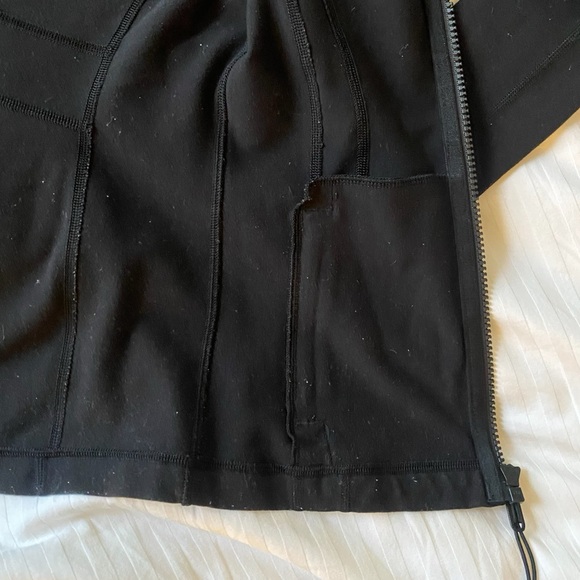 Lululemon Define Jacket XS Black - Picture 8 of 10